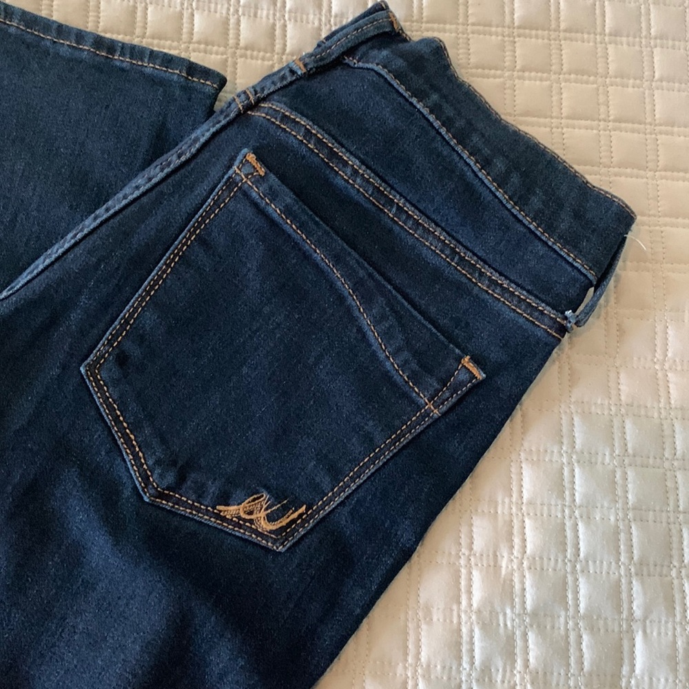Express Jeans size 4
